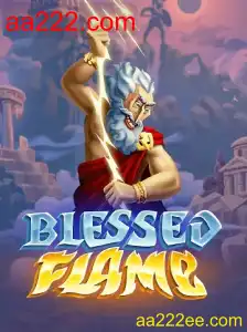 BlessedFlame