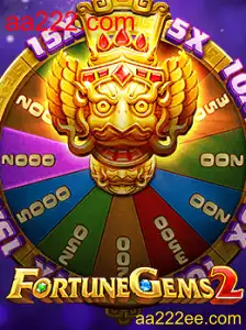FortuneGems2